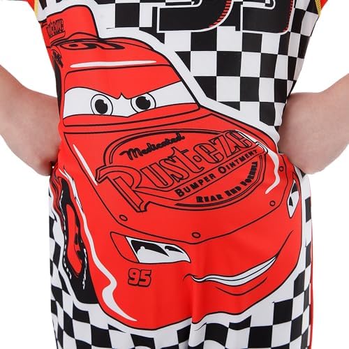 Vue 3 de Maillot De Bain Cars