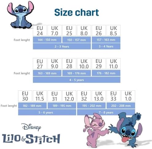 Vue 4 de Lilo Stitch Baskets Lumineuses