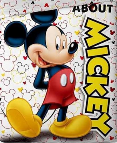 Vue 2 de Disney Parure De Lit