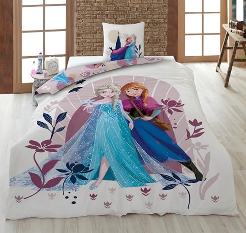 Vue 2 de Parure De Lit Reine