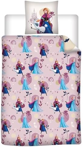 Vue 3 de Parure De Lit Reine