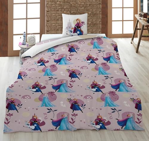 Vue 4 de Parure De Lit Reine