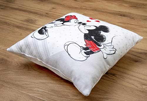 Vue 6 de Herding Disney Mickey Minnie