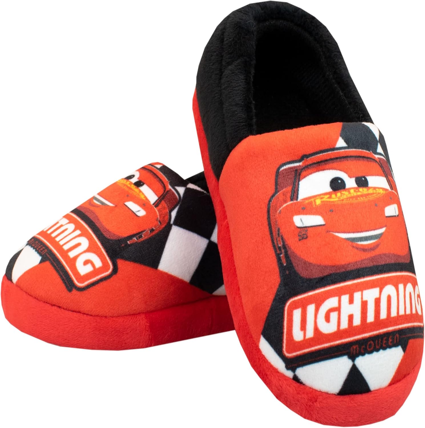 Disney Garcon Chaussons Cars