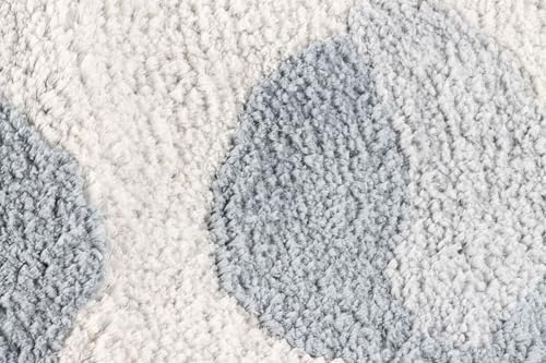 Vue 4 de Jay Franco Tapis De