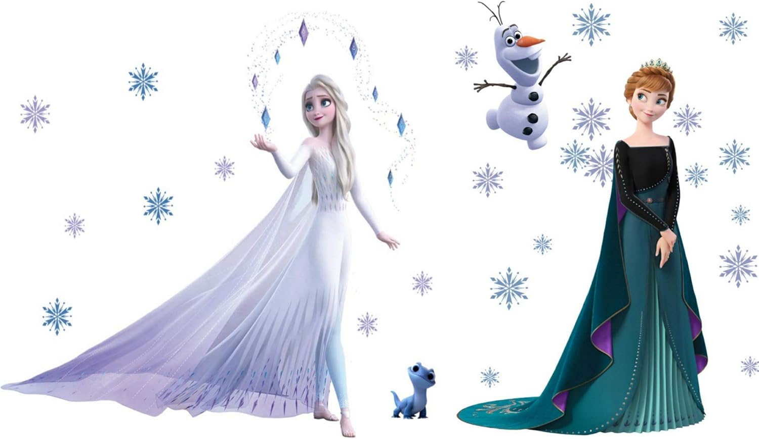 Kibi Xxl Stickers Muraux