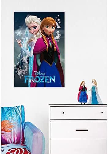 Vue 3 de Grupo Erik Poster Disney