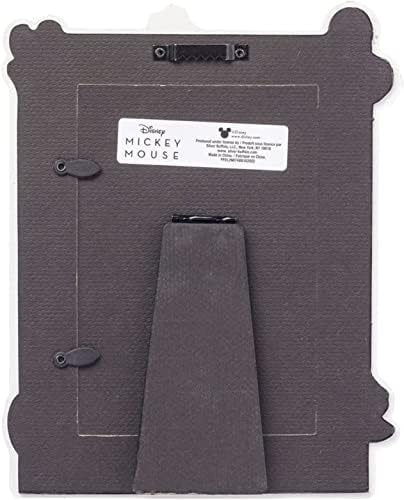 Vue 3 de Silver Buffalo Disney Mickey