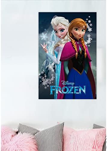 Vue 4 de Grupo Erik Poster Disney