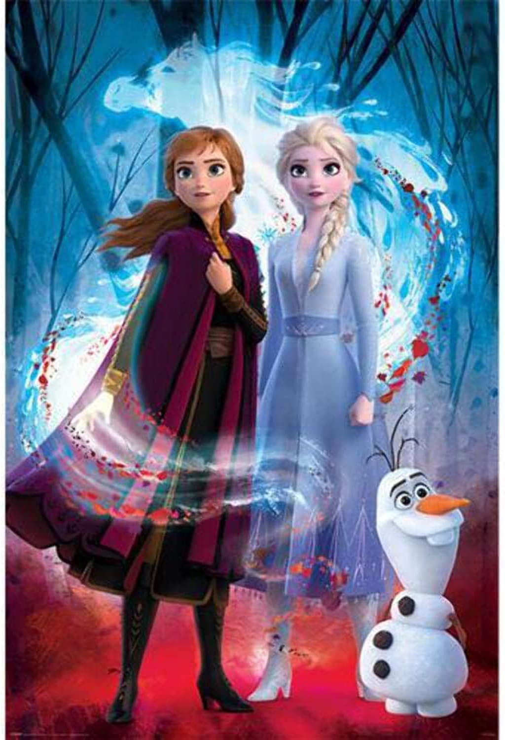 Disney Maxi Poster Papier