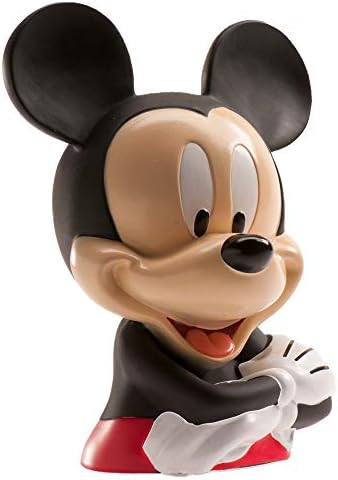 Vue 2 de Dekora Tirelire Enfant De