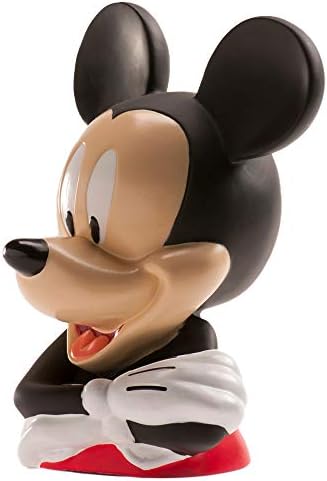 Vue 3 de Dekora Tirelire Enfant De