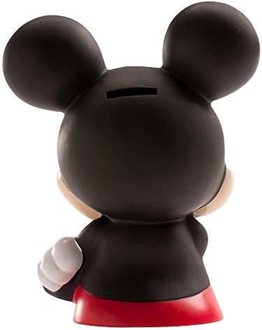 Vue 4 de Dekora Tirelire Enfant De