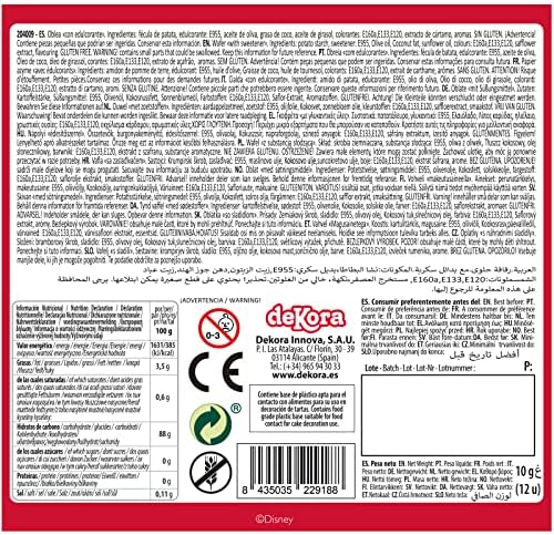 Vue 7 de Dekora Tirelire Enfant De