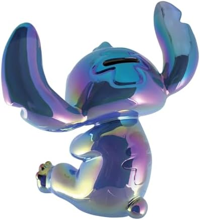 Vue 3 de Disney Showcase Collection Tirelire