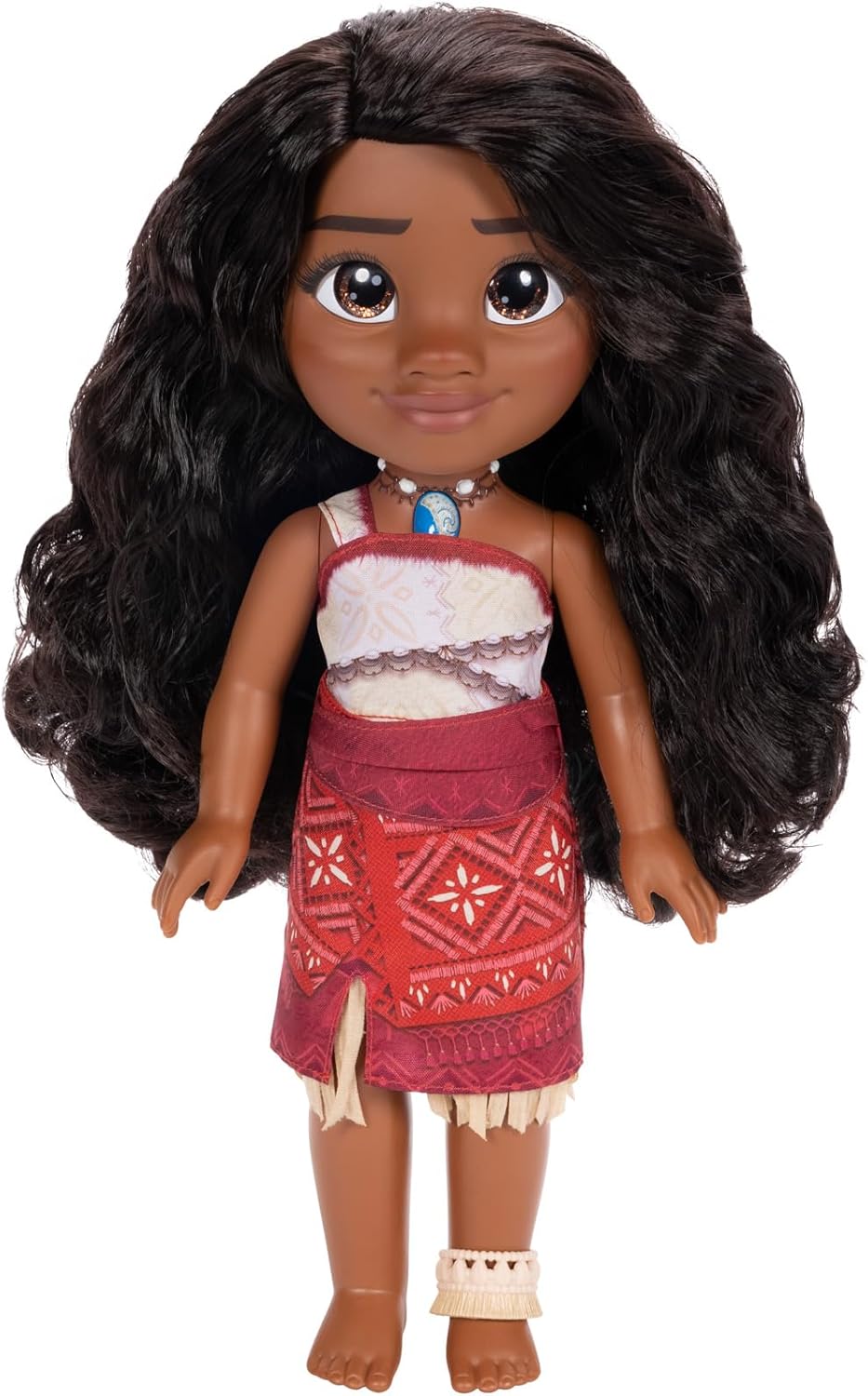 Disney Vaiana Grande Poupee