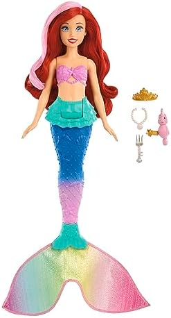 Vue 2 de Mattel Disney Princess Jouet