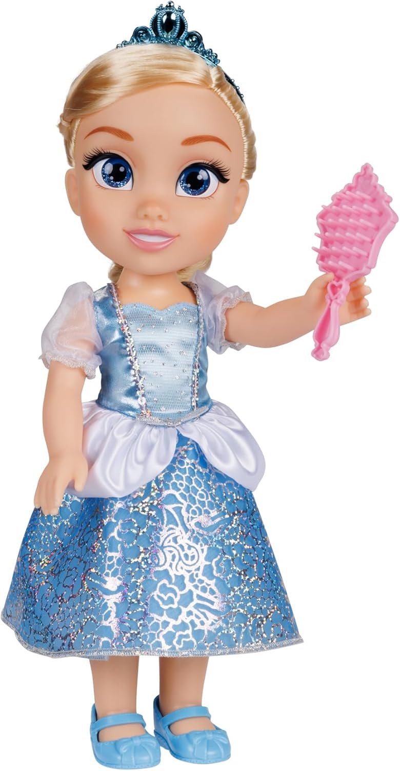 Disney Princesse Poupee Cm
