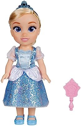 Vue 3 de Disney Princesse Poupee Cm
