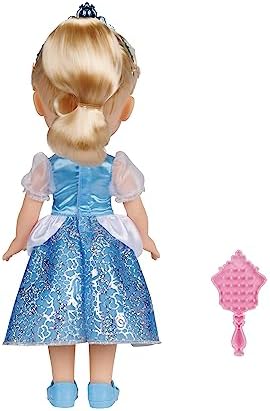 Vue 5 de Disney Princesse Poupee Cm