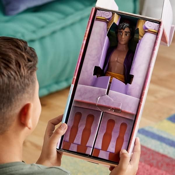 Vue 2 de Disney Store Poupee Pour