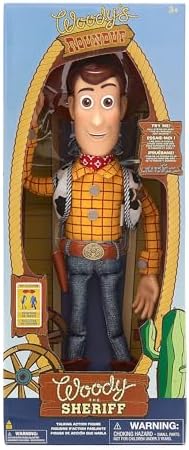 Vue 2 de Disney Store Official Figurine