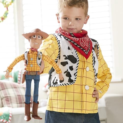 Vue 4 de Disney Store Official Figurine