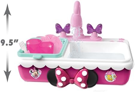 Vue 5 de Coffre Evier Magique De