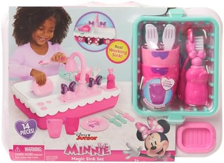 Vue 6 de Coffre Evier Magique De