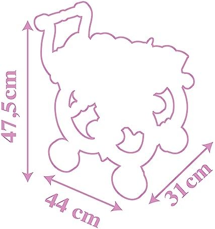 Vue 6 de Smoby Princesses Disney Desserte