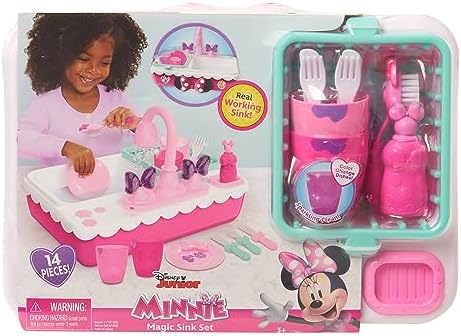 Vue 7 de Coffre Evier Magique De