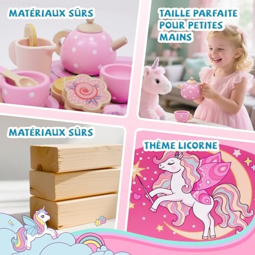 Vue 3 de Licorne Services The