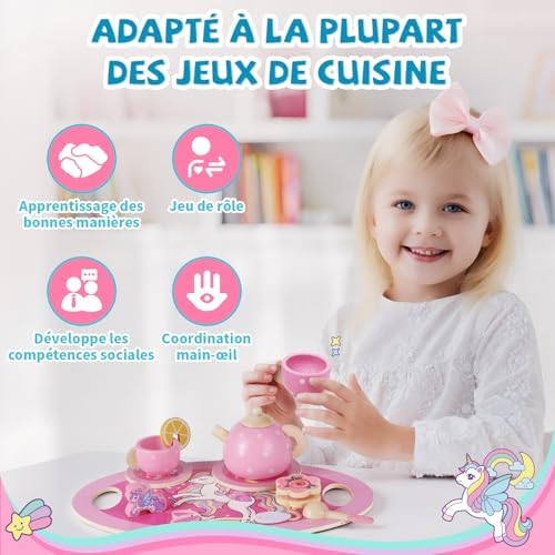 Vue 5 de Licorne Services The