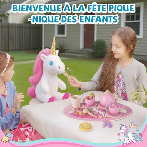 Vue 6 de Licorne Services The