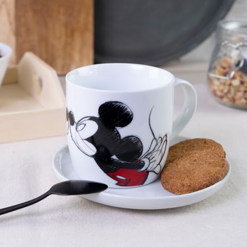 Vue 2 de Infinite By Geda Labels