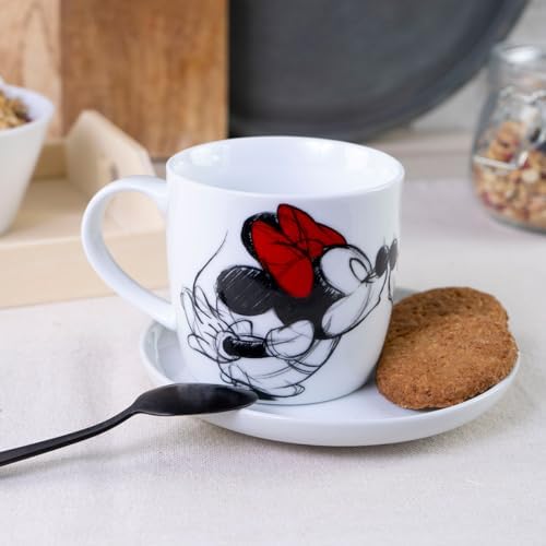 Vue 4 de Infinite By Geda Labels