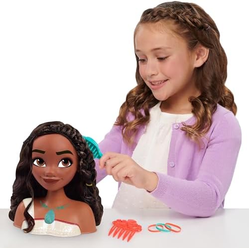 Vue 2 de Just Play Tete