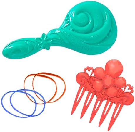 Vue 3 de Just Play Tete