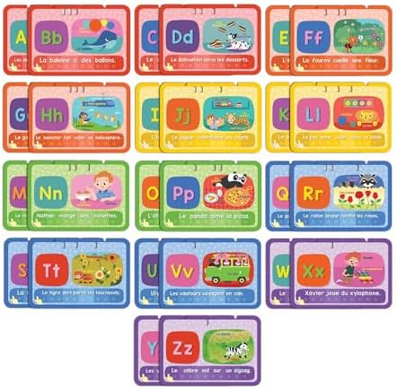 Vue 6 de Vtech Tactikid Pocket Apprenti