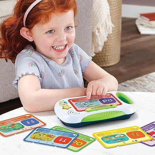 Vue 7 de Vtech Tactikid Pocket Apprenti