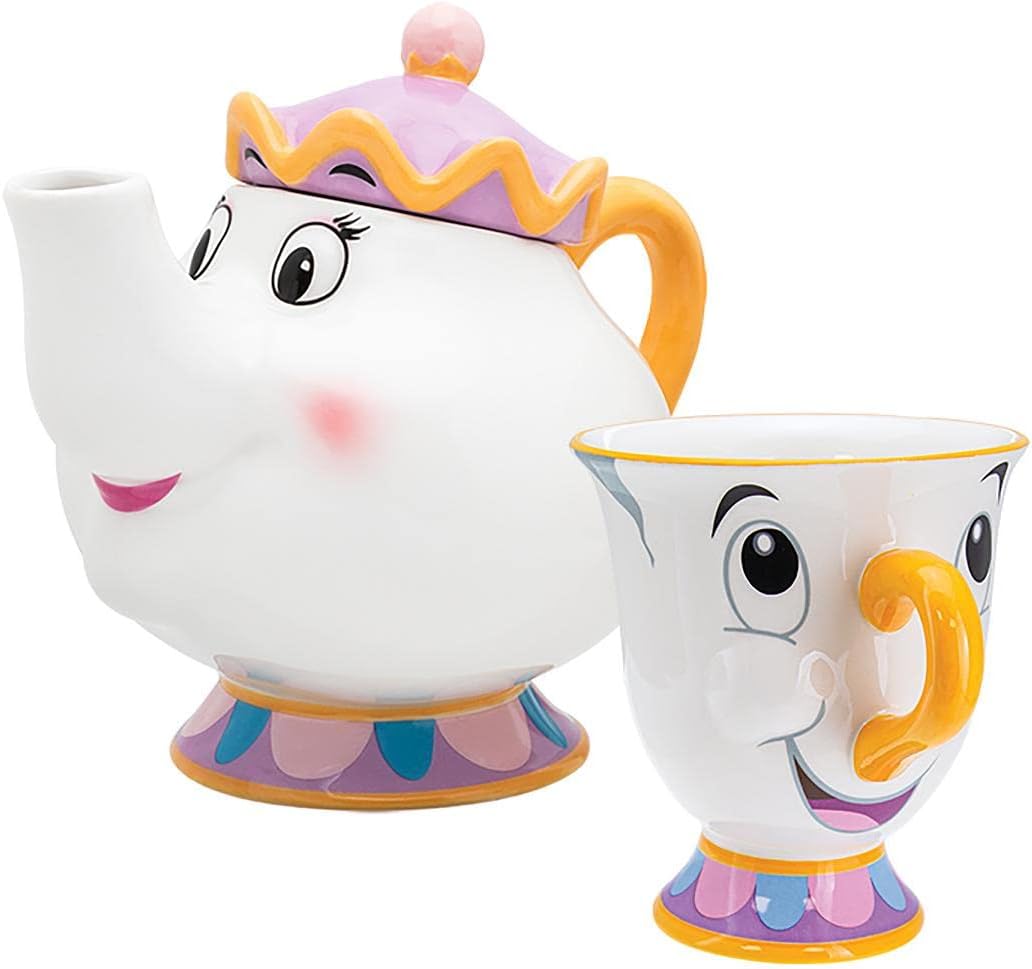 Paladone Disney Princess Beauty