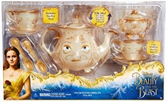 Vue 2 de Beauty And The Beast