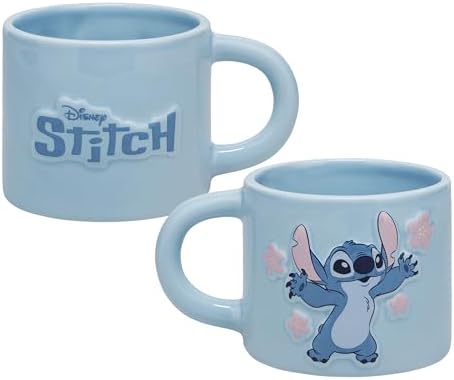 Vue 2 de Paladone Tasse Disney Lilo