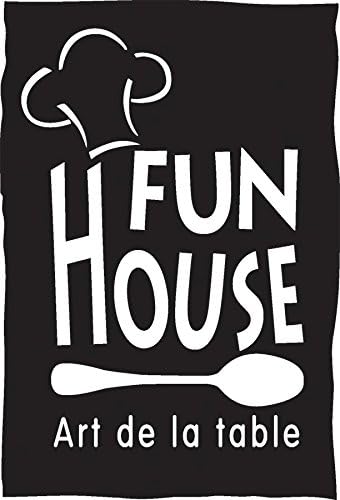 Vue 3 de Fun House Reine Des