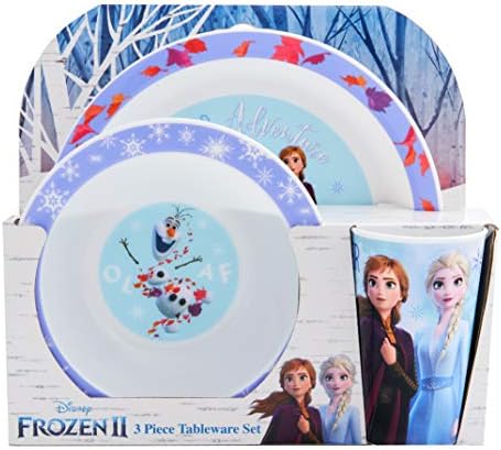 Vue 2 de Disney Ii La Reine