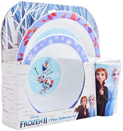 Vue 3 de Disney Ii La Reine