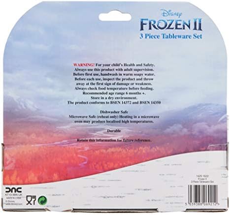 Vue 4 de Disney Ii La Reine