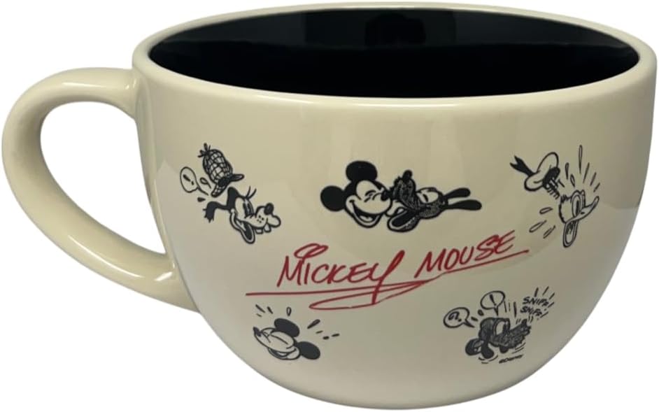 Tasse Large Mickey Disney