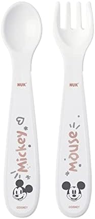 Vue 5 de Nuk Ensemble De Vaisselle