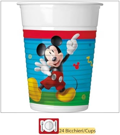 Vue 3 de Ciaokit Table Fete Party